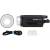 Nanlite FC-300C - lampa LED, RGBW, spotlight, 2700-7500K, CRI 95, TLCI 94, 300W_Zawartość zestawu_4